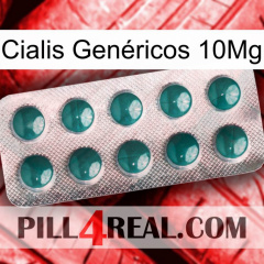 Cialis Genéricos 10Mg dapoxetine1